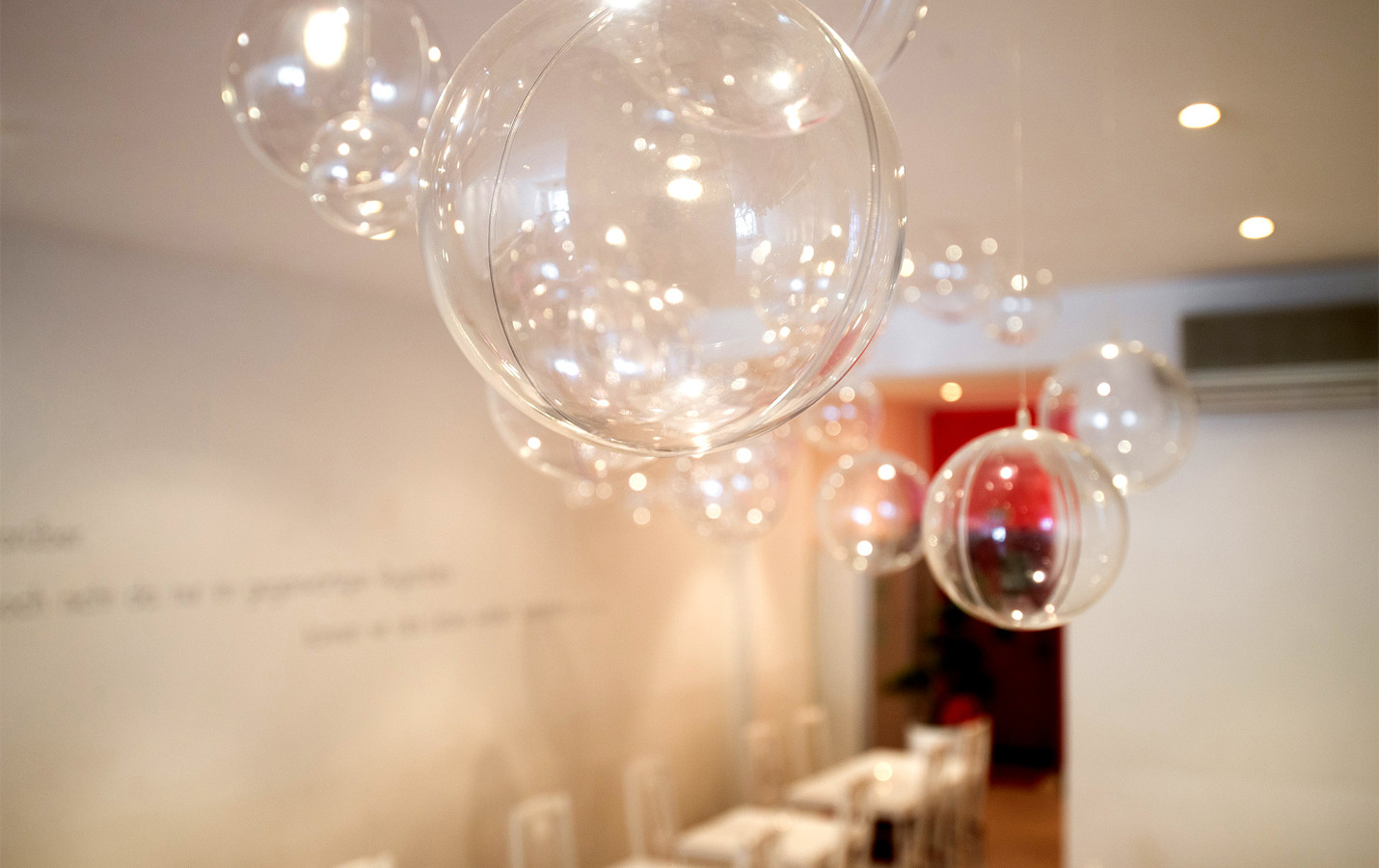 Restaurant Mãmây